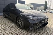 Mercedes CLA 200 4-Matic AMG Line