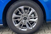 Ford Focus 1.0 EcoBoost Titanium X