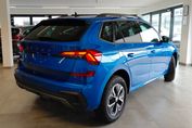Skoda Kamiq Selection 1.0 TSI