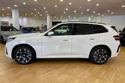 BMW X3 xDrive20 M Sport