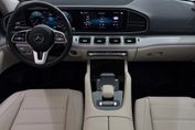 Mercedes GLE 450 4-Matic