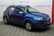 Dacia Sandero Stepway 1.0 TCe  Comfort
