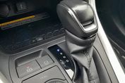 Toyota RAV4 2.5 Hybrid Selection 4x4