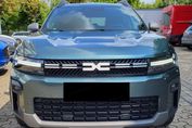 Dacia Bigster Journey LPG 1.2 mHEV