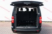 Fiat Ulysse L2H1 Shuttle EAT8