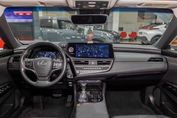 Lexus ES 300h Business Edition