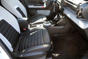 Citroen C3 Aircross e-C3 44kWh Max Comfort Range