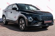 Omoda 5 1.5 T-GDI Hybrid Premium DHT