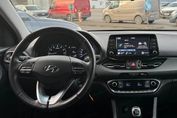 Hyundai i30 1.5 T-GDI 48V Smart