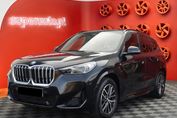 BMW X1 sDrive18i M Sport