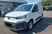 Citroen Berlingo Van M L1H1