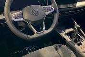 Volkswagen Golf Life Plus 1.5 TSI