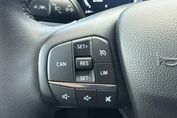 Ford Focus EcoBoost