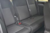 Opel Zafira Life L2H1 XL Busines