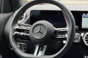 Mercedes GLA 250 e AMG Line