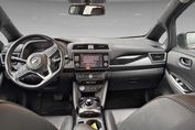 Nissan Leaf N-Connecta 40 kWh AT