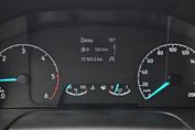 Ford Transit Custom L1H1 (bryg.)