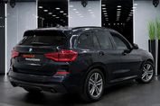 BMW X3 xDrive30e M Sport sport-aut
