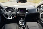 Kia Ceed 1.5 t-Gdi m Dct