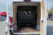 Citroen Jumper L4H2 Zabudowa Brygadowa