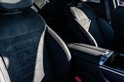 Mercedes GLC Coupe 220 d 4-Matic AMG Line