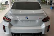 BMW Seria 2 M2