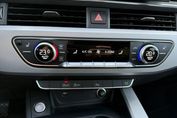 Audi A4 Avant 35 TFSI S Line