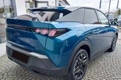 Peugeot 3008 Allure e-DCS 1.2 mHEV