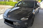 Cupra Leon 1.5 e-TSI DSG