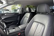 Audi A6 45 TFSI