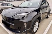Toyota Yaris Cross Comfort 1.5 Hybrid