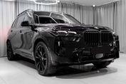BMW X7 xDrive40d M Sport