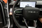 Chery Tiggo 9 Prestige 1.5 T-GDI Super Hybrid DHT 7os.