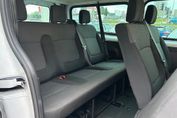 Renault Trafic Kombi L2H1 Equilibre