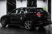 Alfa Romeo Stelvio Turbo Sprint Q4