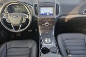 Ford Galaxy 2.0 EcoBlue Titanium