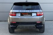 Land Rover Discovery Sport P200 Dynamic SE