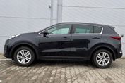 Kia Sportage 1.6 GDI M 2WD
