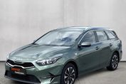 Kia Ceed 1.5 T-GDI M DCT