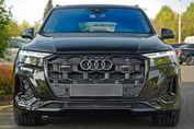 Audi Q7 50 TDI quattro S Line