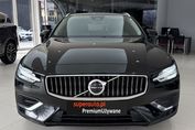 Volvo V60 T6 AWD Plug-In Hybrid Core aut