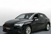 Audi A3 35 TFSI mHEV S tronic
