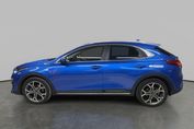 Kia XCeed 1.5 T-GDI