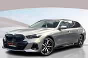 BMW Seria 5 Touring 520d xDrive M Sport
