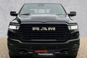 RAM 1500 Laramie Sport aut