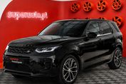 Land Rover Discovery Sport AWD Auto Dynamic