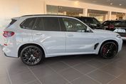 BMW X5 xDrive40d M Sport