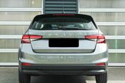 Skoda Fabia Drive 1.0 TSI