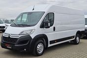Citroen Jumper 35 HDi L4H2