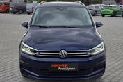 Volkswagen Touran TSI EVO Comfortline